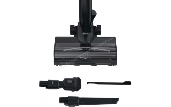 HOOVER HF610H - Accessoires