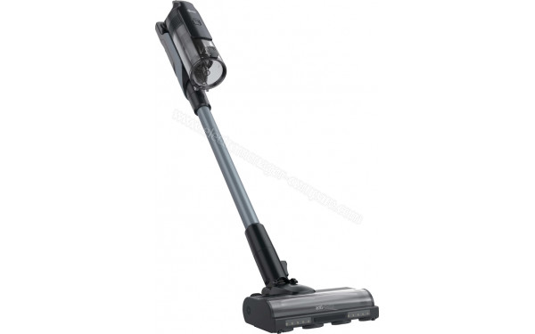HOOVER HF610H - Vue 3/4 gauche
