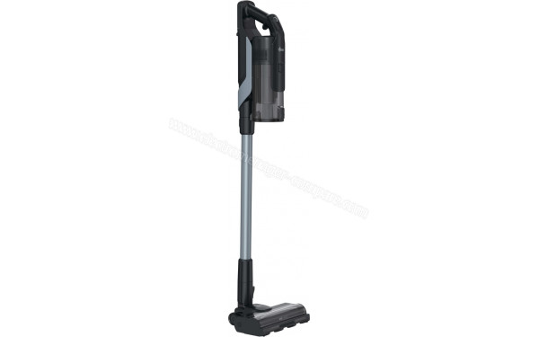 HOOVER HF610H - Vue 3/4 gauche