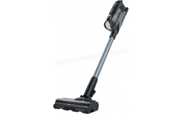 HOOVER HF610H - Vue 3/4 droite