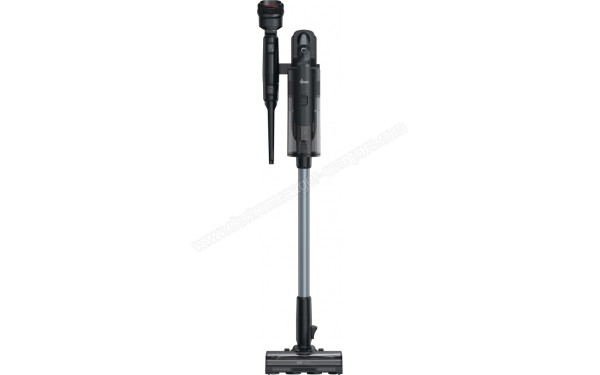 HOOVER HF610H - Vue de face