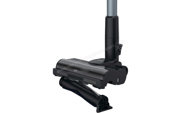 HOOVER HF610H - Mise en situation