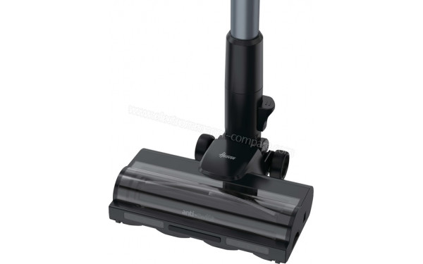 HOOVER HF610H - Mise en situation