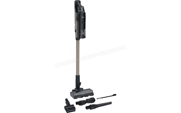 HOOVER HF610P - Accessoires