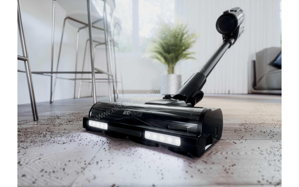 HOOVER HF610P - Mise en situation