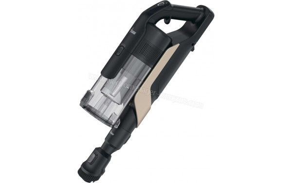 HOOVER HF610P - Aspirateur &agrave; main vue de profil