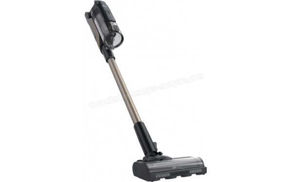 HOOVER HF610P - Vue 3/4 gauche