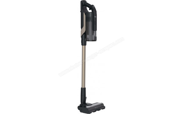 HOOVER HF610P - Vue 3/4 gauche