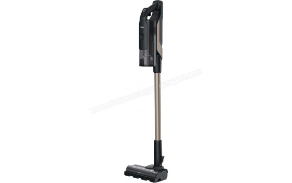 HOOVER HF610P - Vue 3/4 droite