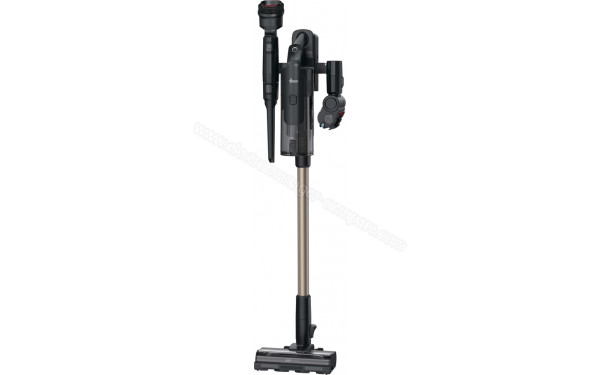 HOOVER HF610P - Vue 3/4 droite