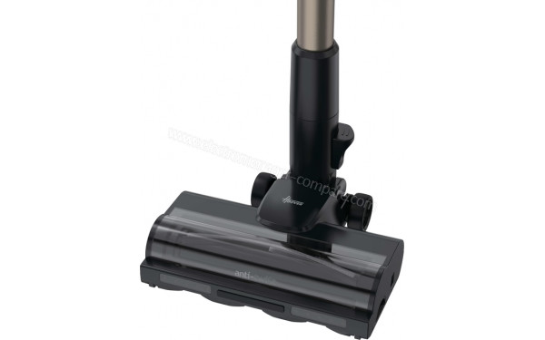 HOOVER HF610P - Mise en situation