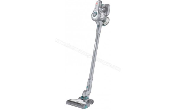 HOOVER HF722AFG - Vue 3/4 droite
