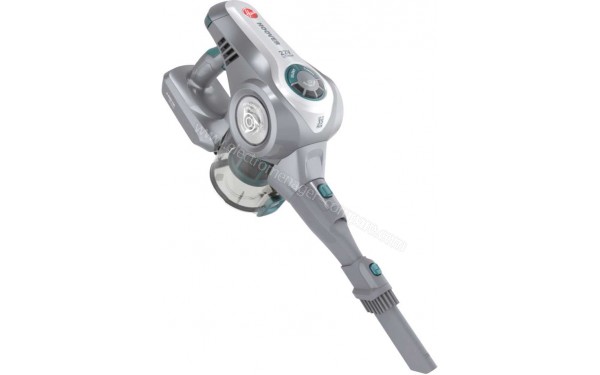 HOOVER HF722AFG - Mise en situation