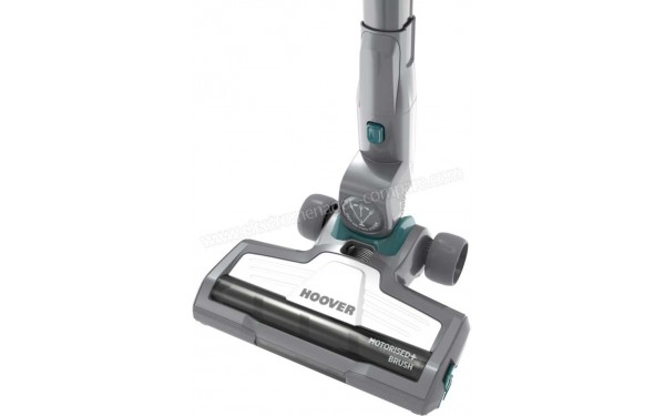 HOOVER HF722AFG - Accessoires