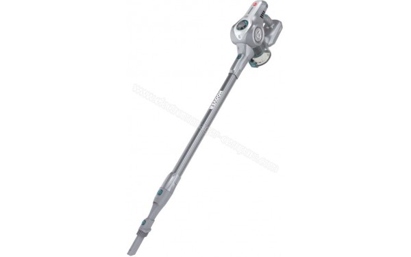 HOOVER HF722AFG - Mise en situation