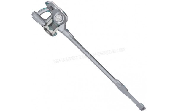 HOOVER HF722AFG - Mise en situation