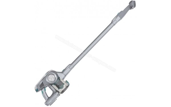 HOOVER HF722AFG - Mise en situation