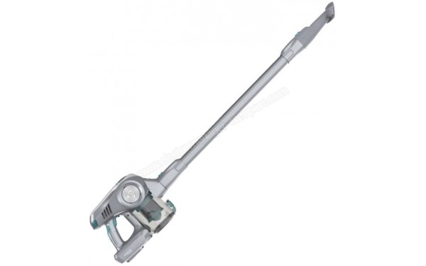 HOOVER HF722AFG - Mise en situation