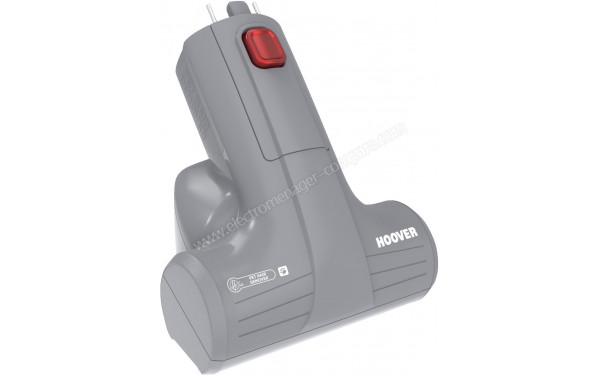 HOOVER HF722HCG - Accessoire