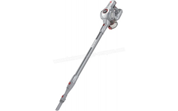 HOOVER HF722HCG - Vue 3/4 droite