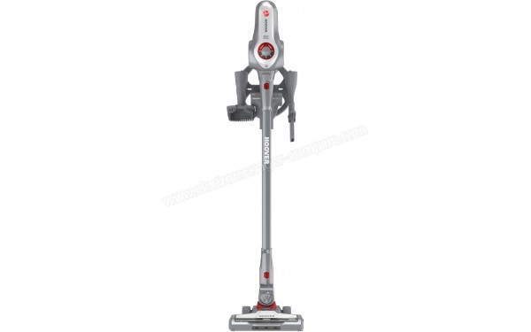 HOOVER HF722HCG - Vue de face