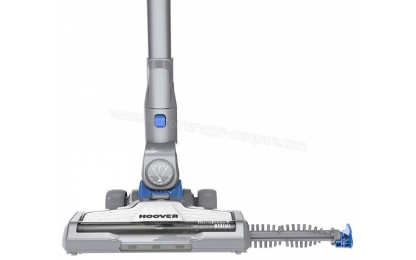 HOOVER HF722PTLG Import EU - Vue de la brosse motoris&eacute;e