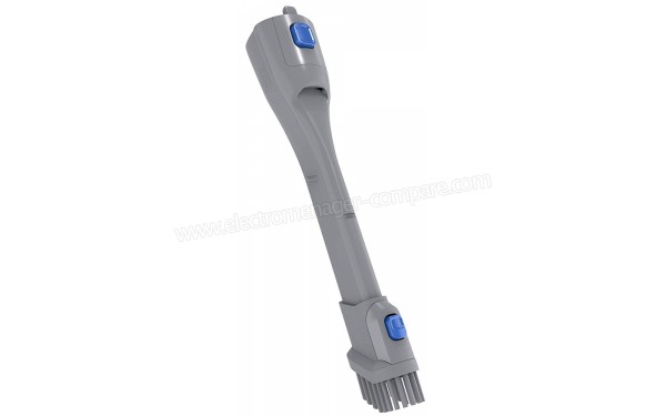 HOOVER HF722PTLG Import EU - Vue de l'accessoire 2 en 1