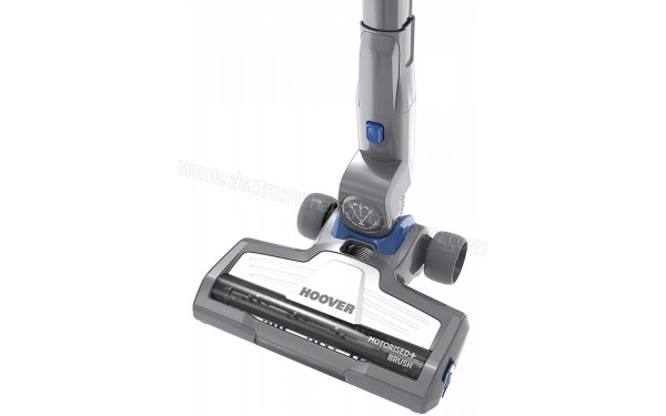HOOVER HF722PTLG - Vue de la brosse principale