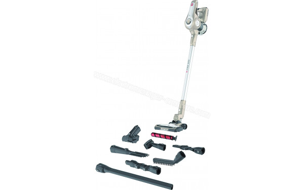 HOOVER HF822OF - Vue d'ensemble