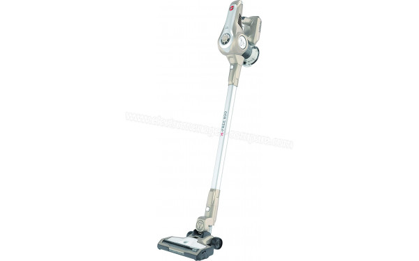 HOOVER HF822OF - Vue 3/4 droite