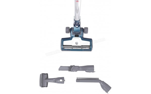 HOOVER HF822LHC - Brosse principale et accessoires