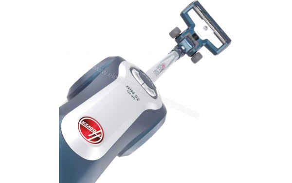 HOOVER HF822LHC - Vue du dessus