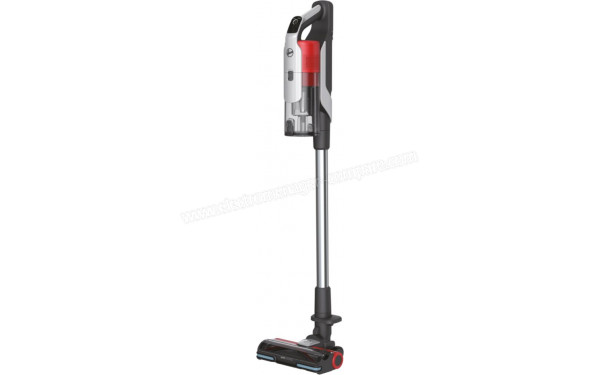 HOOVER HF910H - Vue 3/4 droite