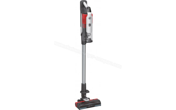 HOOVER HF910H - Vue 3/4 gauche