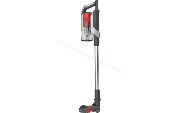 HOOVER HF910H - Vue de profil