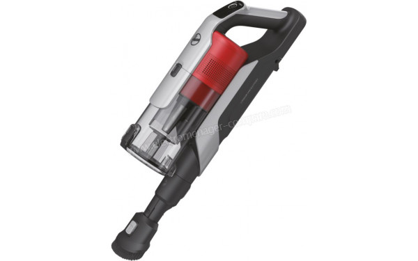 HOOVER HF910H - Vue de profil