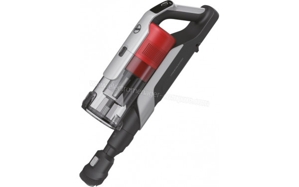 HOOVER HF910H - Vue de profil