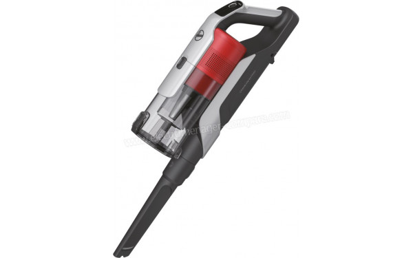 HOOVER HF910H - Vue de profil