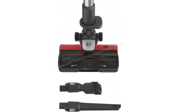 HOOVER HF910H - Brosses