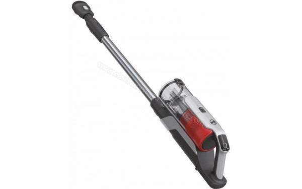 HOOVER HF910H - Vue 3/4 droite