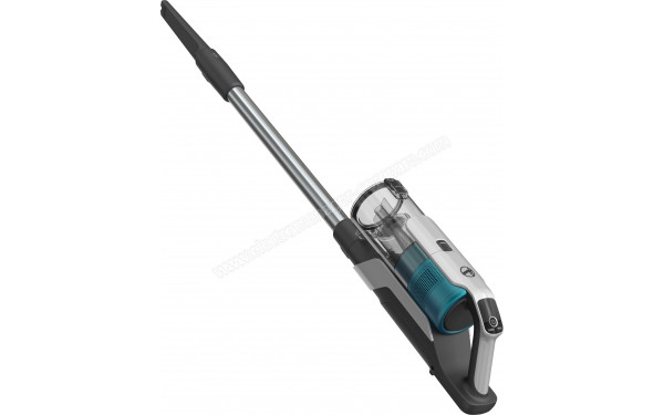 HOOVER HF910P - Vue 3/4 droite