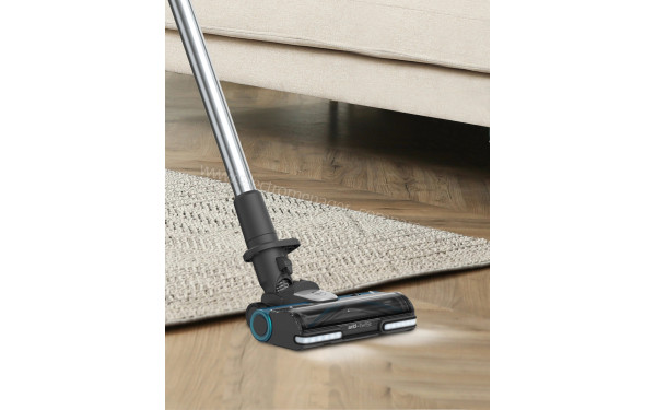 HOOVER HF910P - Mise en situation