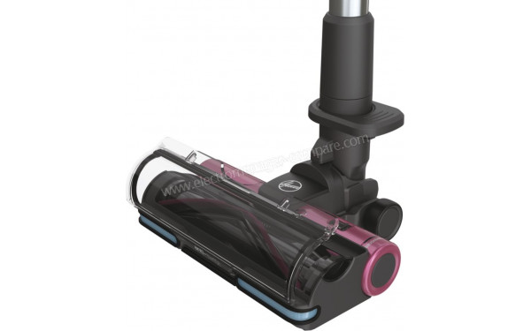 HOOVER HF920H - Brosse