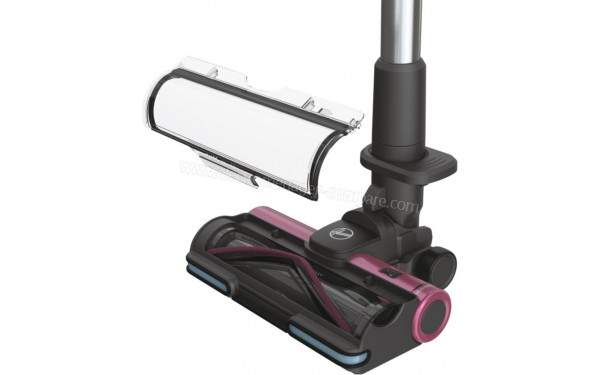 HOOVER HF920H - Brosse