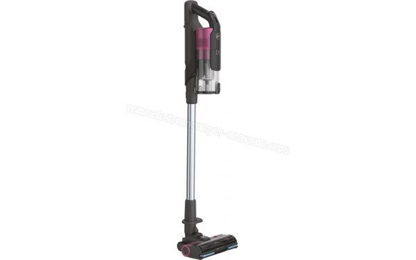 HOOVER HF920H - Vue 3/4 gauche