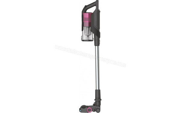 HOOVER HF920H - Vue de profil