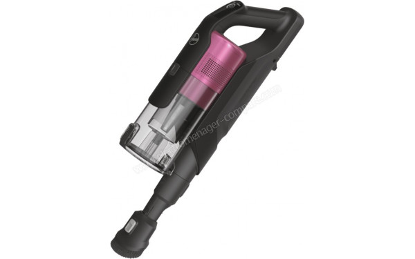HOOVER HF920H - Vue de profil