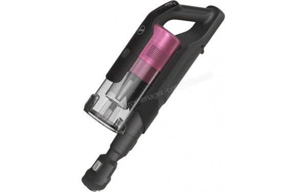 HOOVER HF920H - Vue de profil
