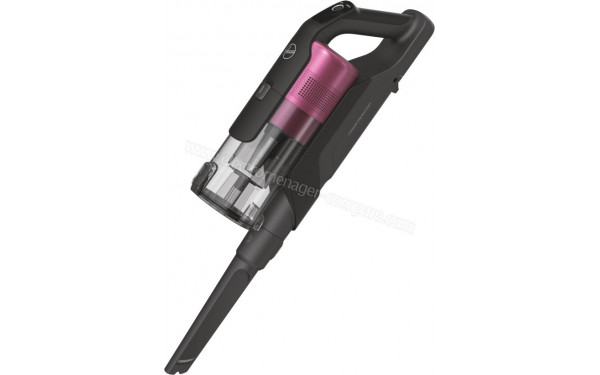 HOOVER HF920H - Vue de profil