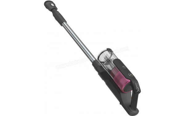 HOOVER HF920H - Vue 3/4 droite